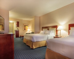 Hotel Holiday Inn Express & Suites Belleville (Belleville, Canada)