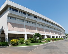 Hotel Sarakawa (Lomé, Togo)