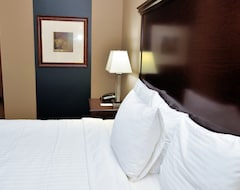 Hotel Cobblestone Inn & Suites - Denison | Majestic Hills (Denison, Sjedinjene Američke Države)