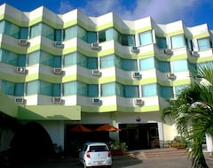 Khách sạn Hotel Plaza Cozumel (Cozumel, Mexico)