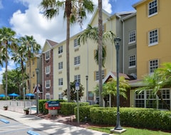 Hotel TownePlace Suites Miami Airport West / Doral (Miami, Sjedinjene Američke Države)