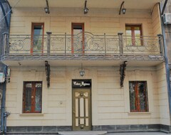 Hotel Votre Maison (Eriwan, Armenien)