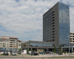 Hotel Maritza (Plovdiv, Bulgaria)