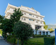 Argeli Hotel (Orikum, Arnavutluk)
