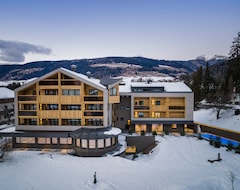Hotel Laurin (Toblach, Italy)