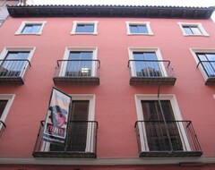 Khách sạn Mad Hostel (Madrid, Tây Ban Nha)