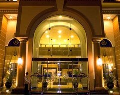 Otel Golden Tulip Al Khobar (Al Khobar, Suudi Arabistan)