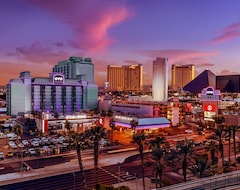 ホテル OYO Hotel and Casino Las Vegas (ラスベガス, アメリカ)