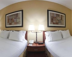 Holiday Inn Express Hotel and Suites Stevens Point, an IHG Hotel (Stevens Point, Sjedinjene Američke Države)