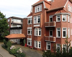 Hotel Wehrburg (Cuxhaven, Alemania)