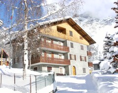 Casa/apartamento entero Baita de Ciano (Valdidentro, Italia)