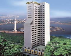 Fu Hua Hotel (Macau, China)