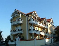 Khách sạn Huber (Kritzendorf, Áo)