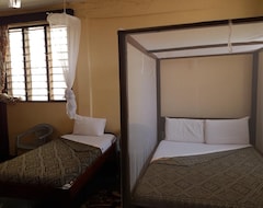 Hotelli Diani Travelers Guest House (Mombasa, Kenia)