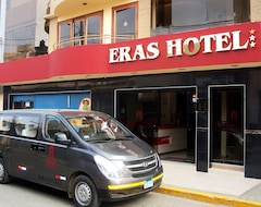 Khách sạn Eras (Chiclayo, Peru)