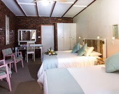 Bed & Breakfast Storms River Guest Lodge (Stormsrivier, Sydafrika)