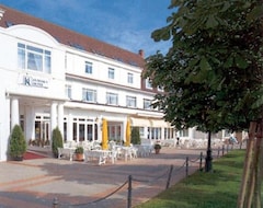 Hotel Kurhaus (Wyk auf Föhr, Deutschland)