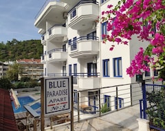 Khách sạn BLUE PARADISE APART (Marmaris, Thổ Nhĩ Kỳ)