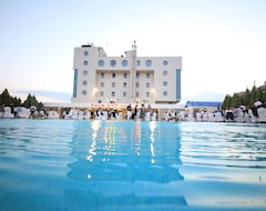 Khách sạn Palm City (Akhisar, Thổ Nhĩ Kỳ)