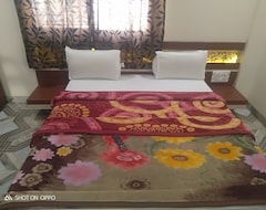 Hotel Krishna Residency (Jalgaon, India)