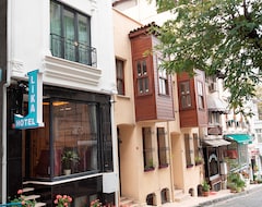 Lika Otel (İstanbul, Türkiye)