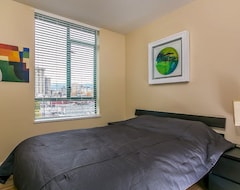 Casa/apartamento entero 3 Bedroom Condo In Downtown Vancouver (Vancouver, Canadá)