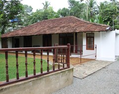 Hotel Sagala Bungalow (Kalutara, Šri Lanka)