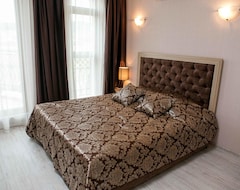 Hotel Harmony Suites 2&3 (Nesebar, Bulgaria)
