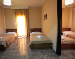 Căn hộ có phục vụ Hotel Epavli (Nea Kallikratia, Hy Lạp)