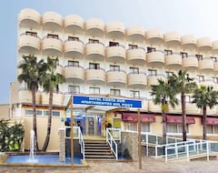 Khách sạn Sol Post Apartments Ibiza Island (Ibiza Town, Tây Ban Nha)