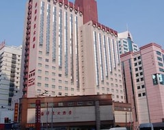 Khách sạn Shanghai Xinmei East China Hotel (Thượng Hải, Trung Quốc)