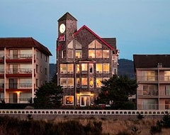 Guesthouse The Seaside Oceanfront Inn (Seaside, USA)