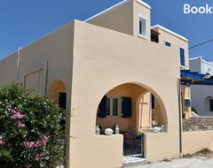 Hele huset/lejligheden Kukladitike Bila Sten Paralia Antonedes, Kuthnou (Kanala, Grækenland)