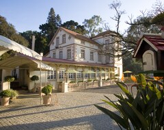 Hotel Stelter (São Bento do Sul, Brazil)