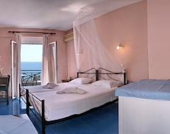 Hotelli Hotel Pebble Beach (Agios Isidoros, Kreikka)