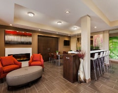 Hotel Microtel Inn & Suites by Wyndham Whitecourt (Whitecourt, Canada)