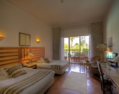 Hotelli Laguna Vista Garden (Sharm el Sheik, Egypti)