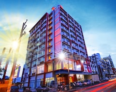 Hotel Red Planet Clark Angeles City (Angeles, Filippinerne)