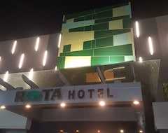 Khách sạn Rota Hotel jakarta (Jakarta, Indonesia)