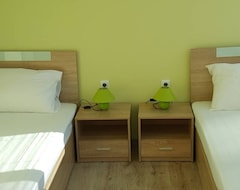 Pansion Guest Rooms Soleo (Balčik, Bugarska)
