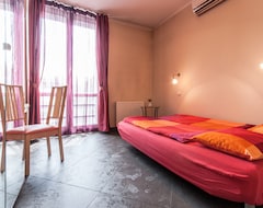Hotelli Empedocle Comfort Suites (Budapest, Unkari)
