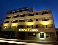Khách sạn Hotel Do Comercio (Joaçaba, Brazil)