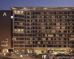Apart Otel Park Arjaan by Rotana (Abu Dabi, Birleşik Arap Emirlikleri)