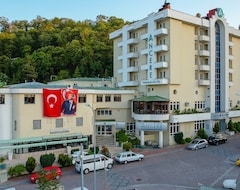 Ancere Thermal Hotel Spa (Havza, Turkey)
