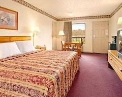 Hotel Days Inn By Wyndham Childersburg (Childersburg, EE. UU.)