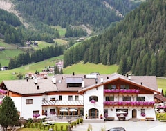 Hotel Chalet Dlaces (Wolkenstein, Italien)