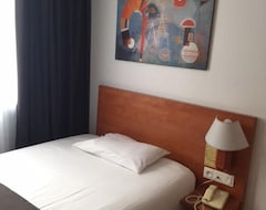 Hotel Le 21Eme (Strasbourg, France)