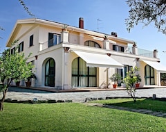 Bed & Breakfast Villa Glicini (Lamezia Terme, Ý)