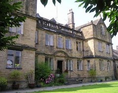 Guesthouse Bagshaw Hall (Bakewell, United Kingdom)