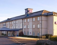 Khách sạn Premier Inn Livingston (Bathgate) hotel (Livingston, Vương quốc Anh)